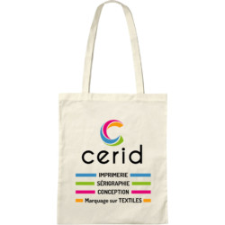 tote bag, sac shopping